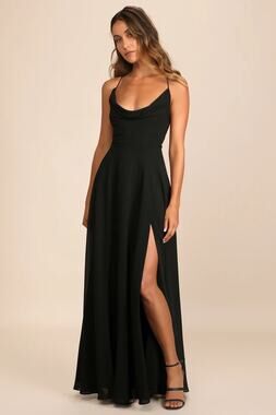madalyn navy blue lace maxi dress Pretty Navy Maxi Dress - Lace Maxi Dress - Bridesmaids Dress